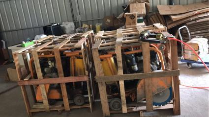 崇义行李、家具、电器包装托运