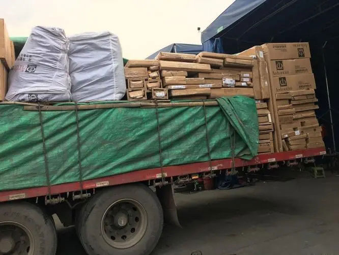 崇义家具托运